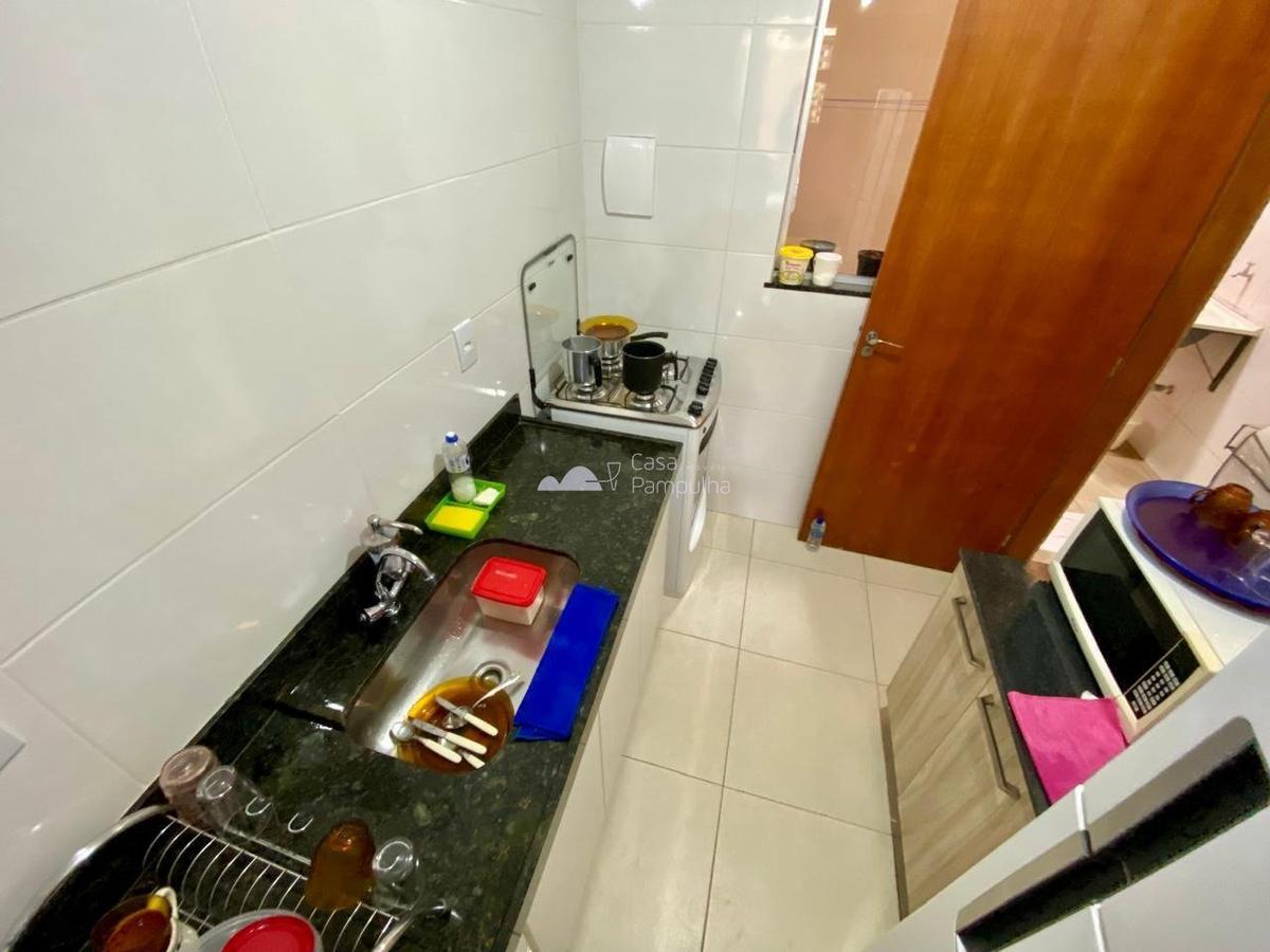 Casa, Jardim dos Comerciários, 2 Quartos, 1 Vaga