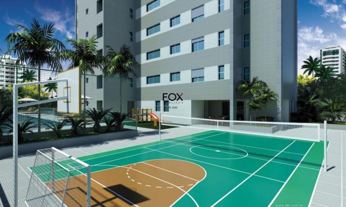 Apartamento, Anchieta, 4 Quartos, 4 Vagas, 2 Suítes