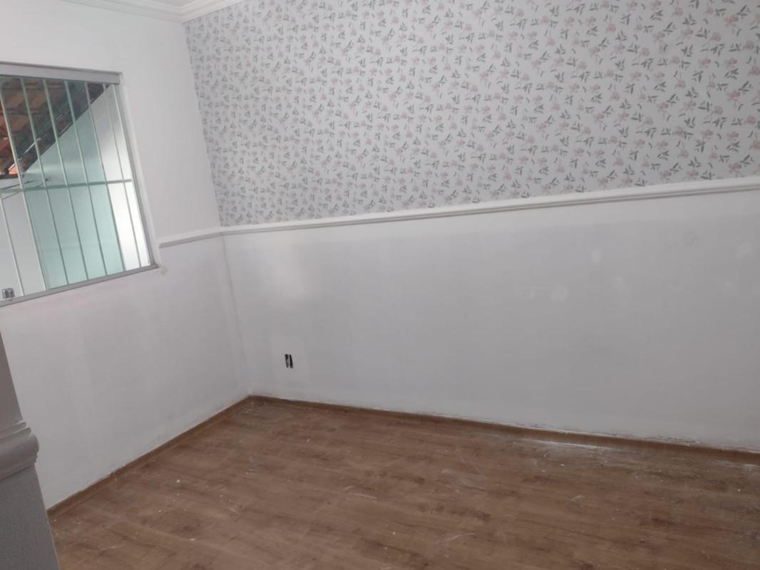Casa, Novo Horizonte, 2 Quartos, 1 Vaga