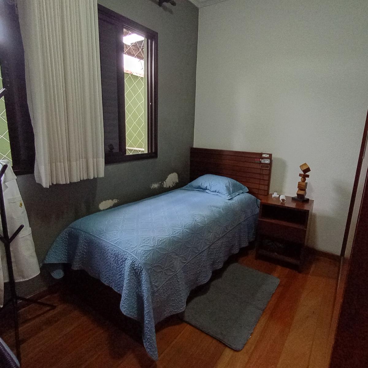Casa, União, 4 Quartos, 4 Vagas, 1 Suíte