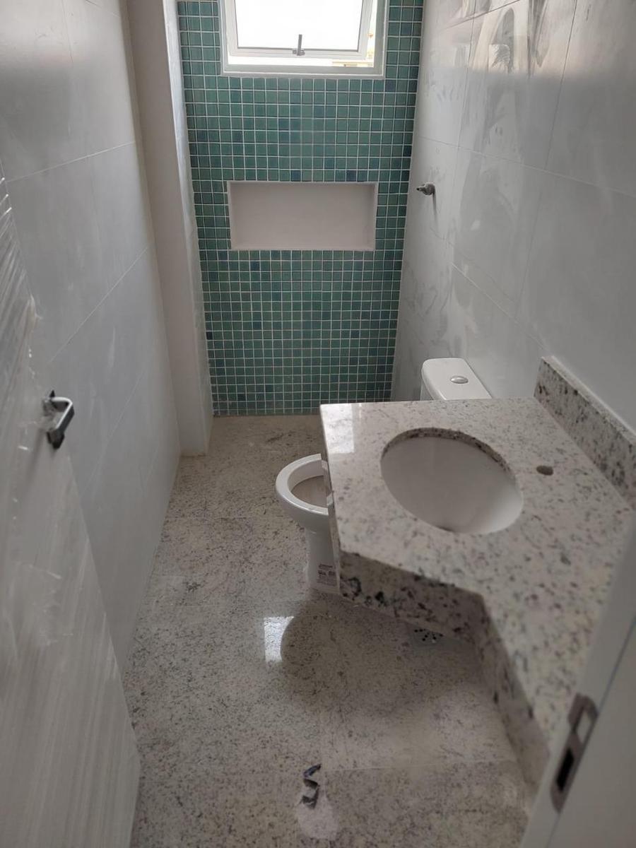 Apartamento, Colégio Batista, 3 Quartos, 2 Vagas, 1 Suíte