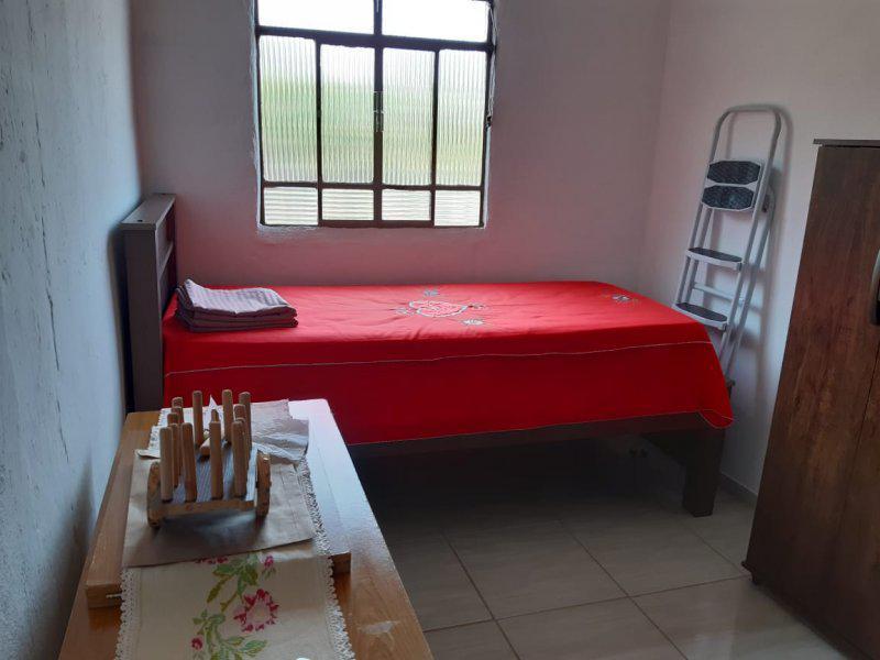 Fazenda, Guedes, 3 Quartos, 0 Vaga