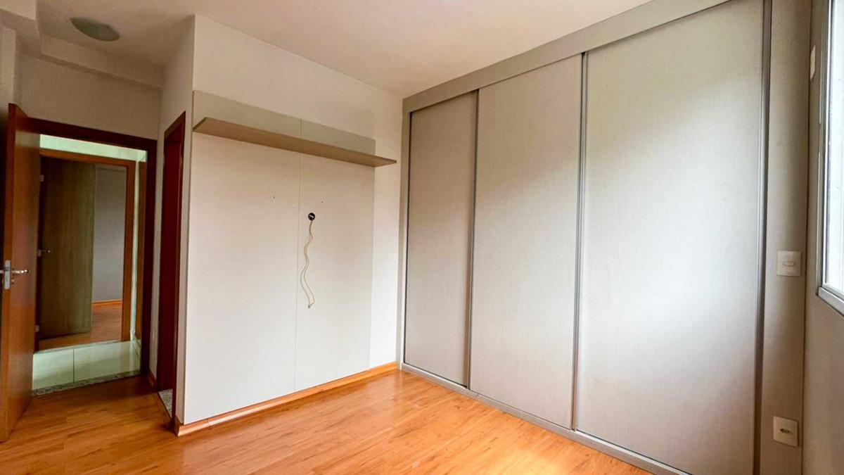 Apartamento, Buritis, 2 Quartos, 2 Vagas, 2 Suítes