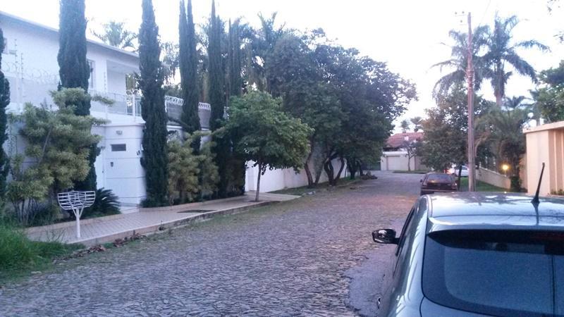 Lote, São Luiz (pampulha)