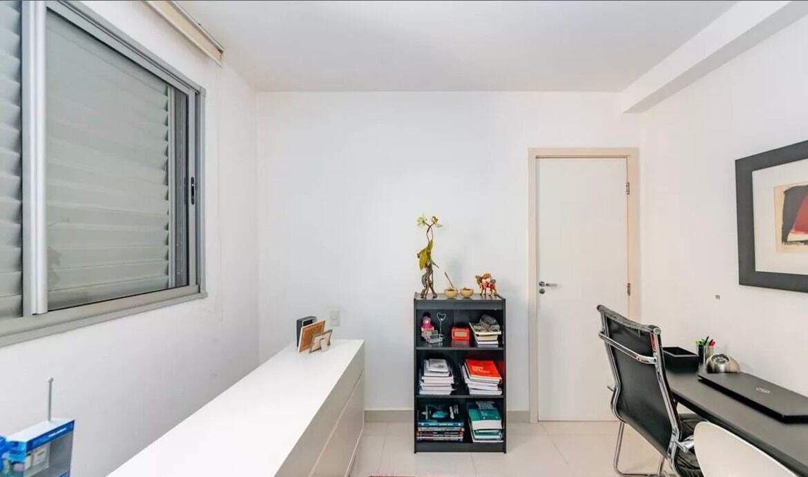 Apartamento, Buritis, 0 Quarto, 0 Vaga