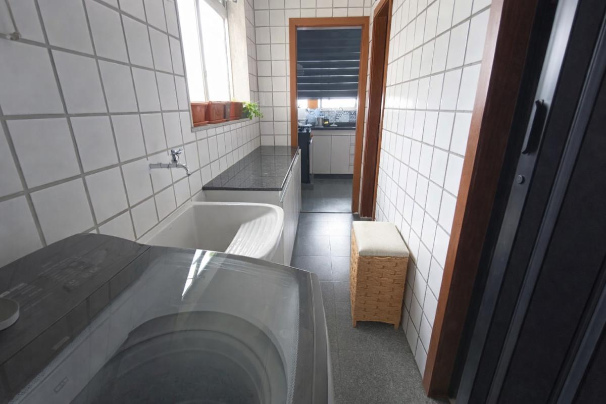 Apartamento, Gutierrez, 3 Quartos, 3 Vagas, 1 Suíte