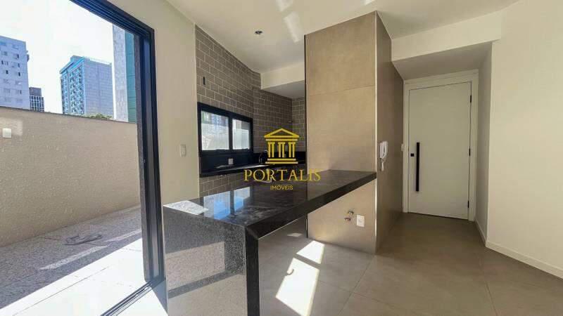 Apartamento, São Pedro, 2 Quartos, 2 Vagas, 1 Suíte