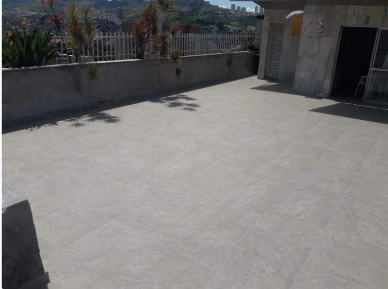 Cobertura, Luxemburgo, 4 Quartos, 5 Vagas, 1 Suíte