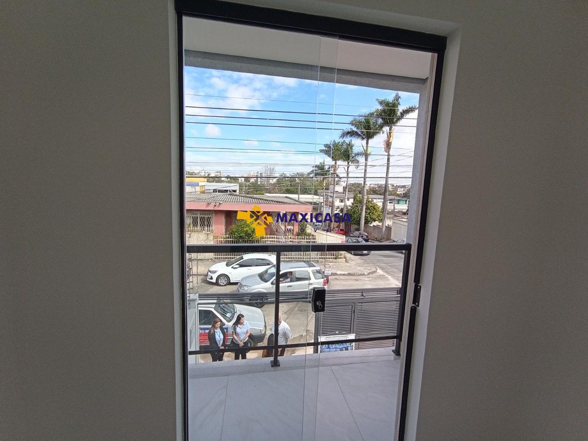 Casa, Planalto, 3 Quartos, 2 Vagas, 1 Suíte