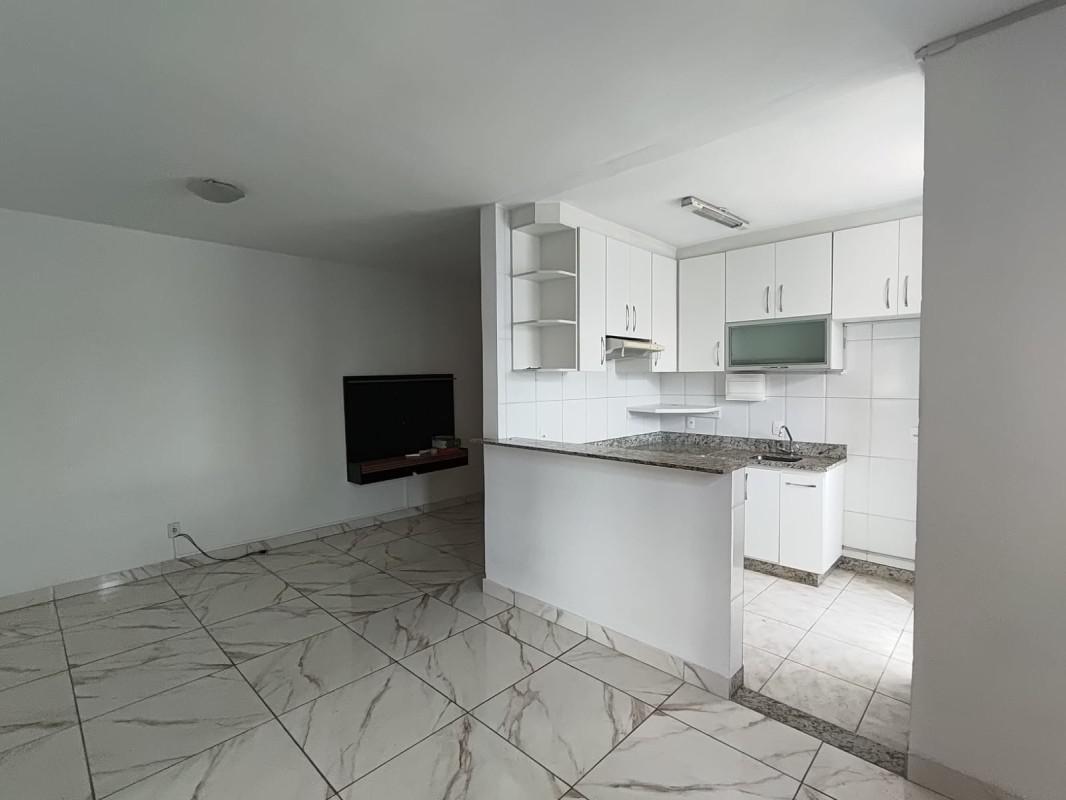 Apartamento, Coração Eucarístico, 2 Quartos, 1 Vaga