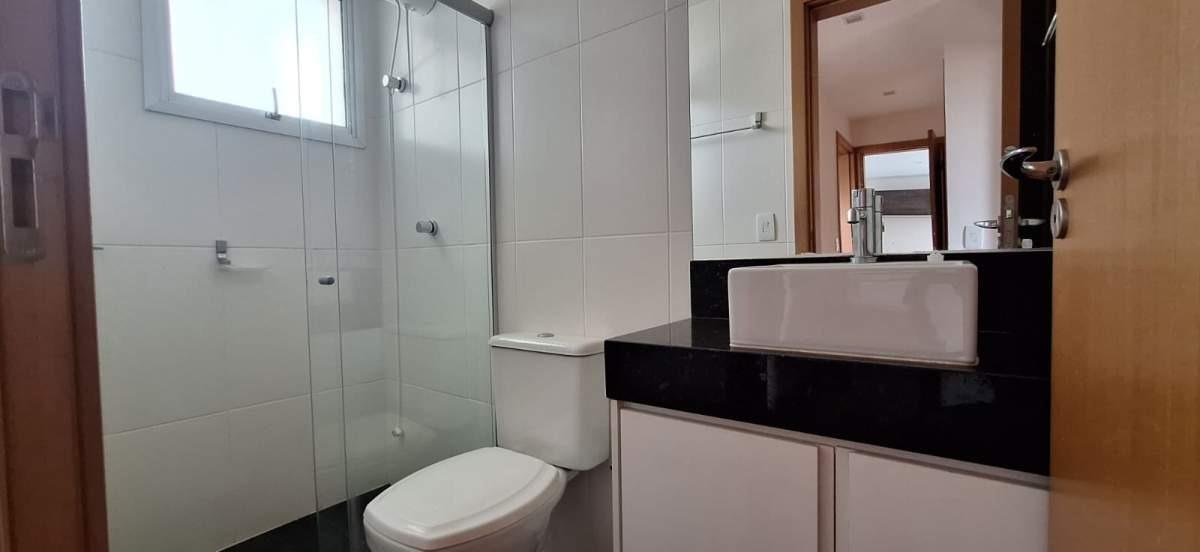 Apartamento, Cidade Nova, 3 Quartos, 2 Vagas, 1 Suíte