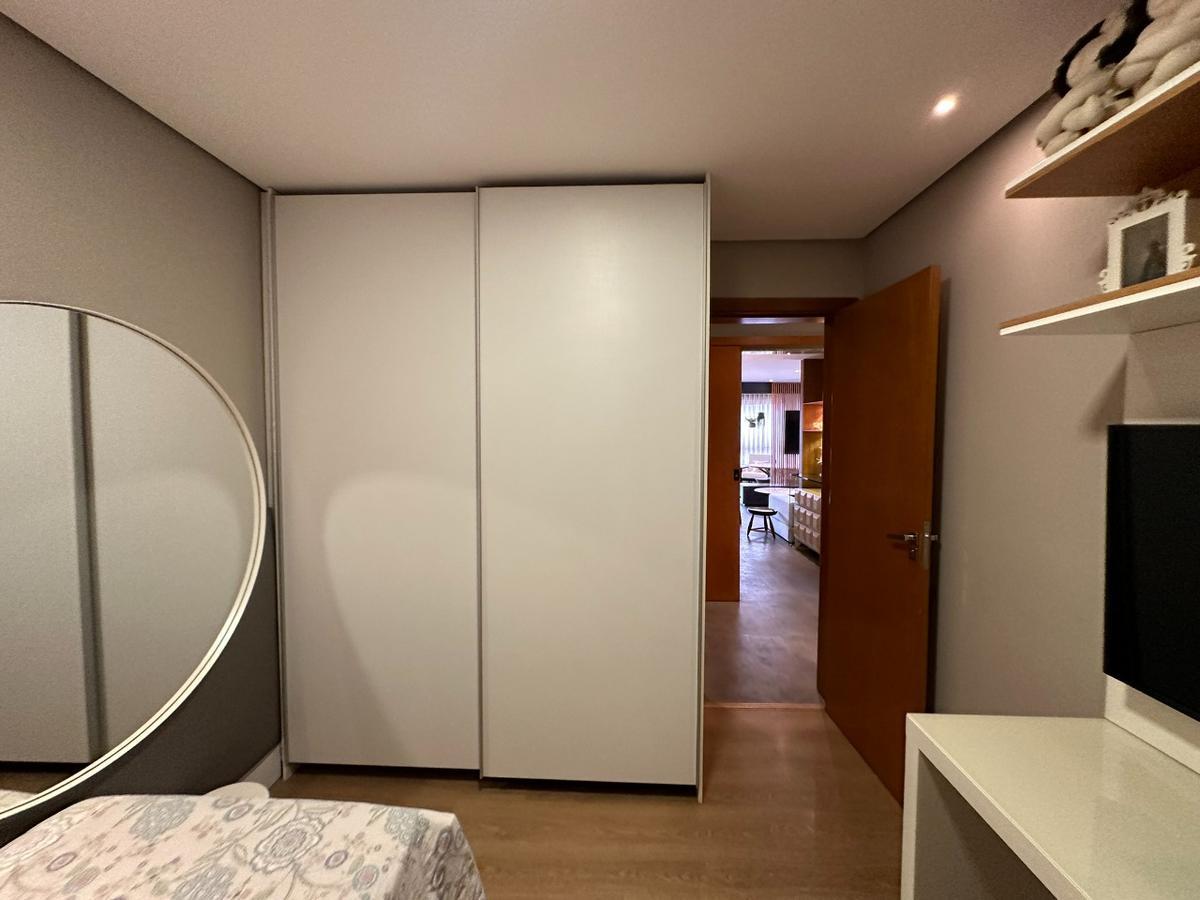 Apartamento, Palmares, 4 Quartos, 4 Vagas, 1 Suíte