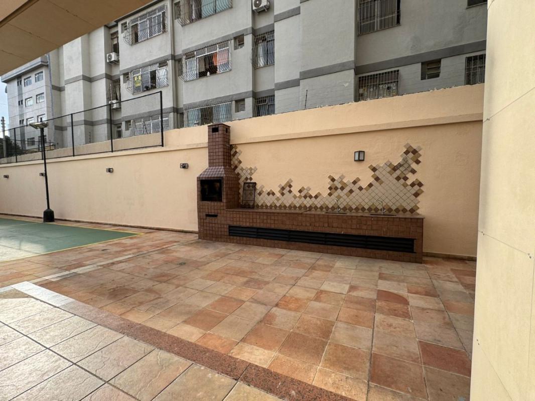 Apartamento, Serra, 4 Quartos, 2 Vagas, 1 Suíte