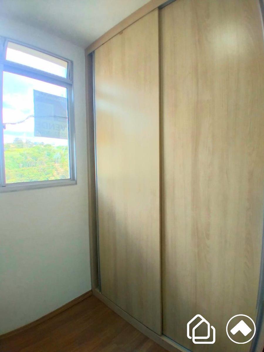 Apartamento, Buritis, 3 Quartos, 1 Vaga, 1 Suíte