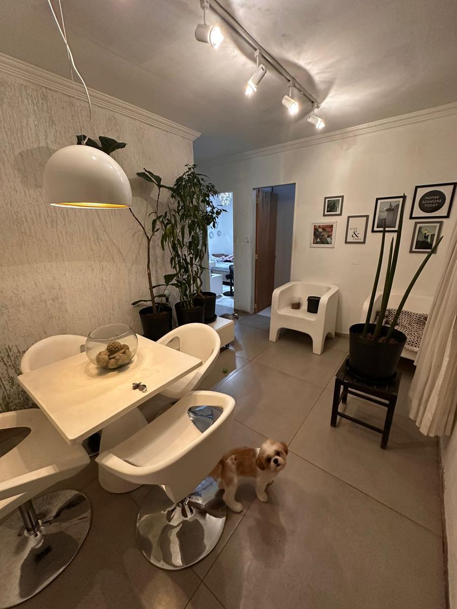 Apartamento, Glória, 2 Quartos, 1 Vaga