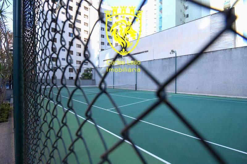 Apartamento, Belvedere, 4 Quartos, 4 Vagas, 2 Suítes