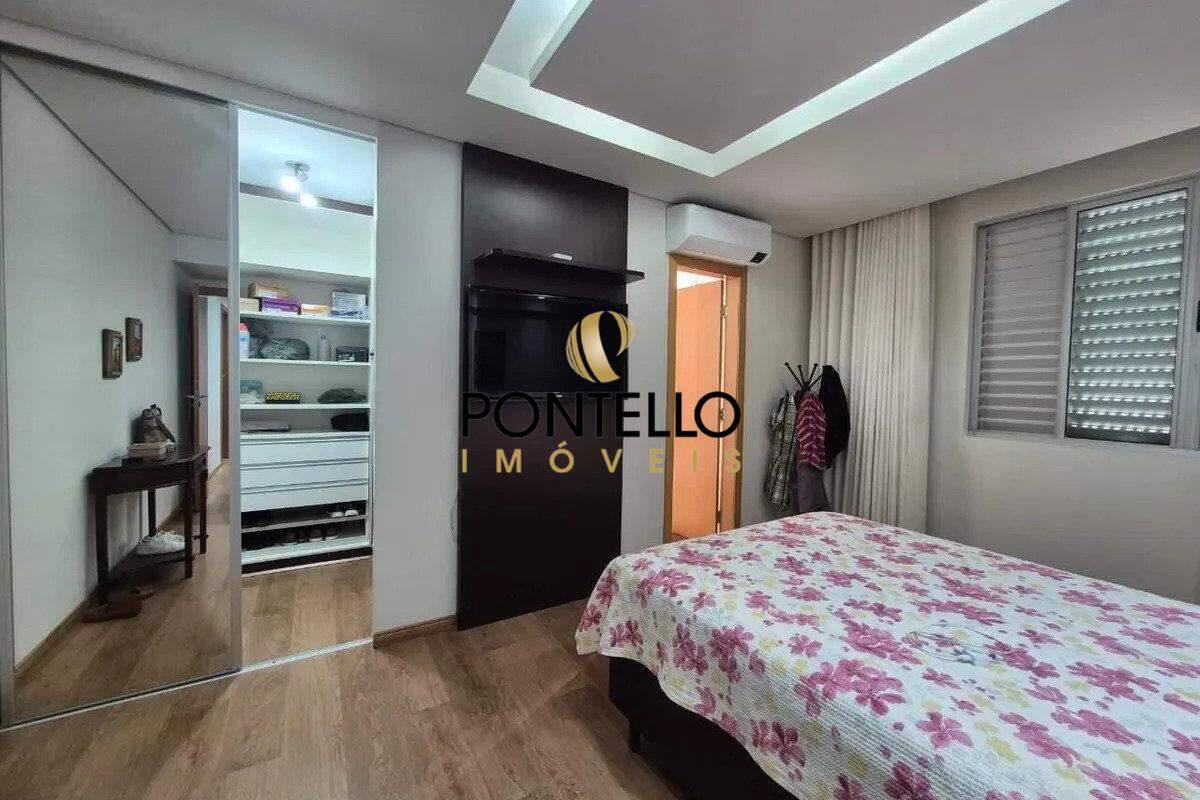 Cobertura, Cruzeiro, 4 Quartos, 4 Vagas, 2 Suítes
