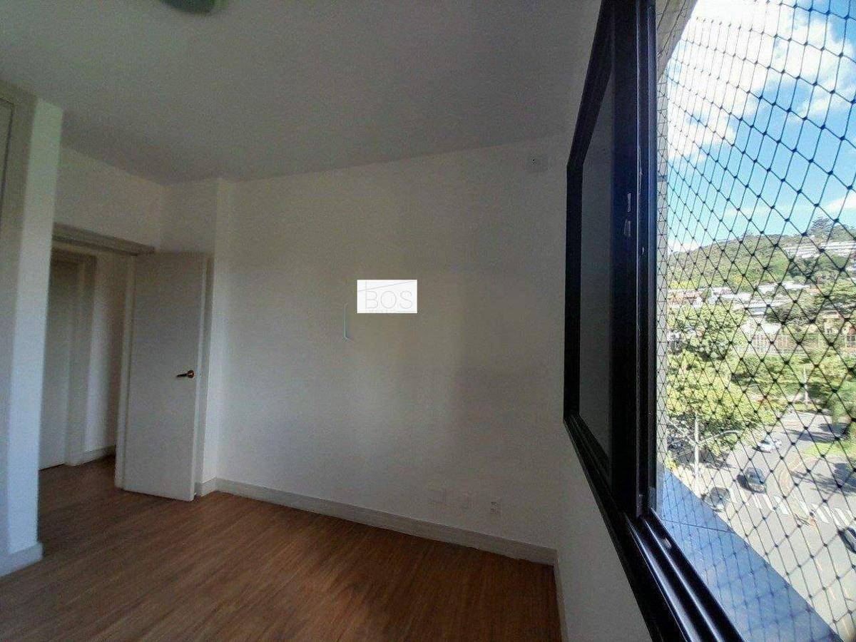 Apartamento, Serra, 4 Quartos, 3 Vagas, 2 Suítes