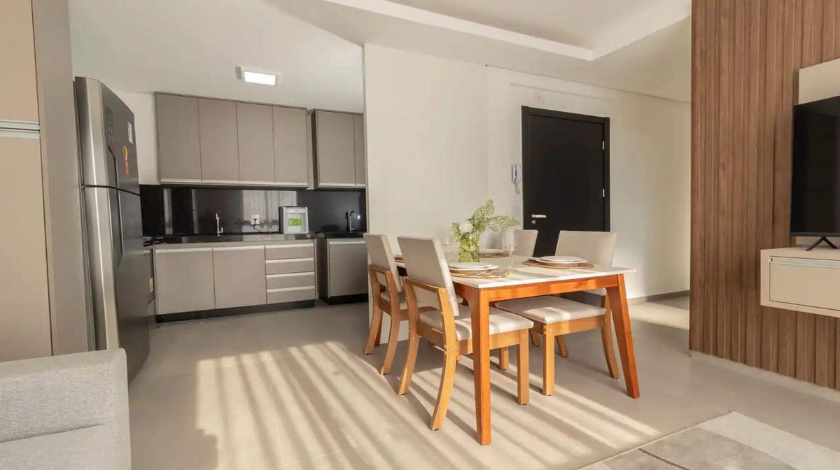 Apartamento, Santo Agostinho, 2 Quartos, 1 Vaga, 1 Suíte