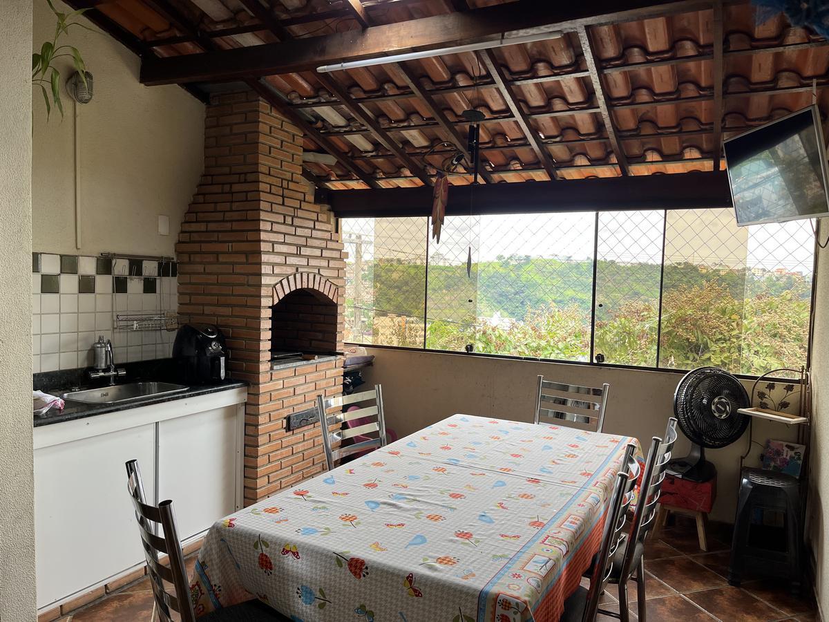 Casa, Caiçaras, 4 Quartos, 4 Vagas, 2 Suítes