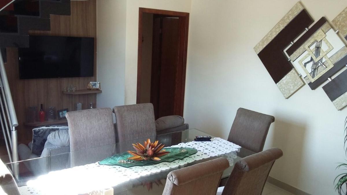 Apartamento, Planalto, 4 Quartos, 2 Vagas, 2 Suítes
