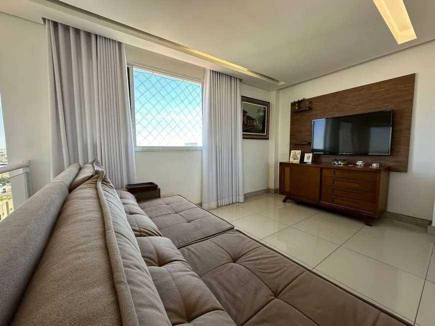 Cobertura, Liberdade, 4 Quartos, 5 Vagas, 2 Suítes
