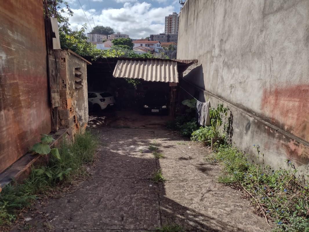 Lote, Bonfim, 0 Quarto, 0 Vaga