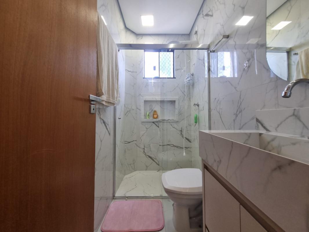 Apartamento, Palmeiras, 3 Quartos, 1 Vaga, 1 Suíte