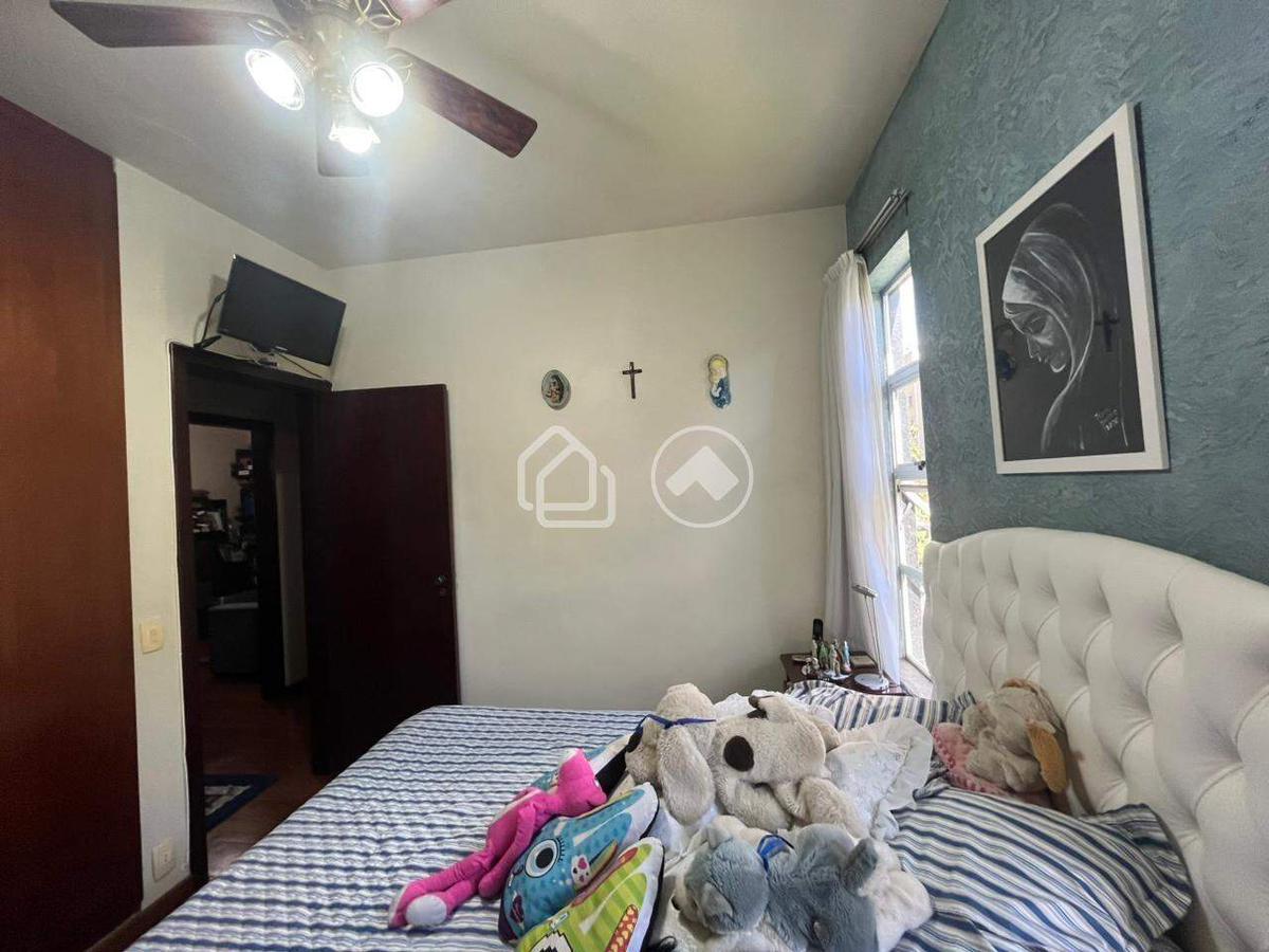 Apartamento, Buritis, 3 Quartos, 2 Vagas, 1 Suíte