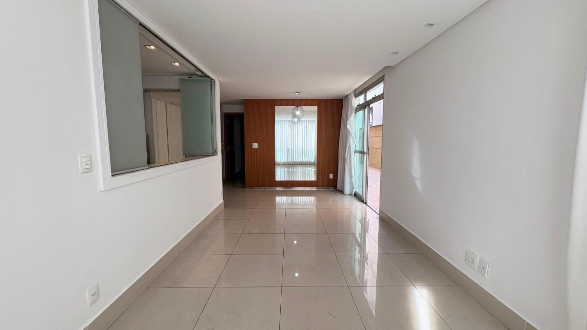 Apartamento, Gutierrez, 3 Quartos, 3 Vagas, 1 Suíte