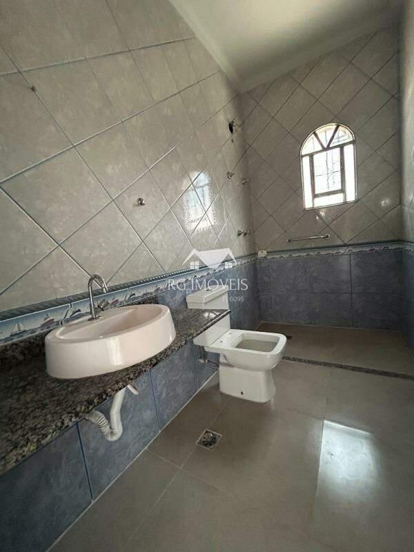 Casa, Diamante, 4 Quartos, 3 Vagas, 1 Suíte
