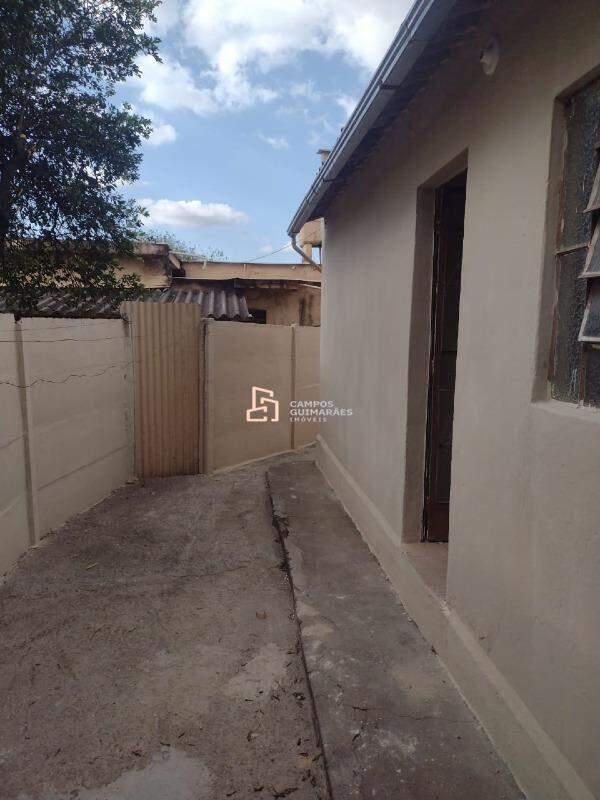 Casa, Vila São Paulo, 1 Quarto