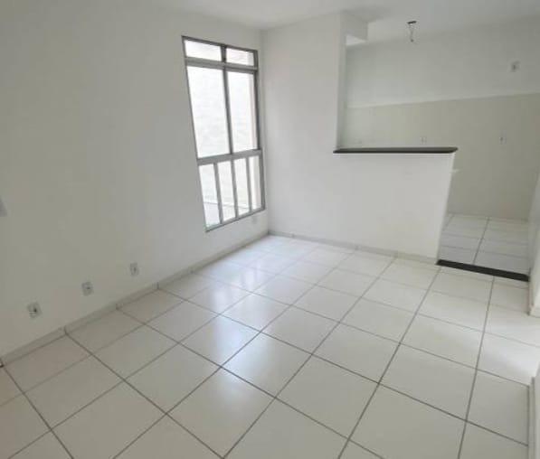 Apartamento, Residencial Taquaril, 2 Quartos, 1 Vaga