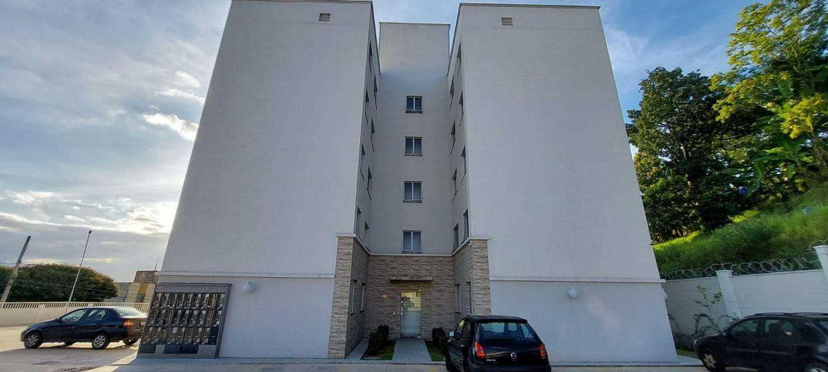 Apartamento, Madre Gertrudes, 2 Quartos, 1 Vaga