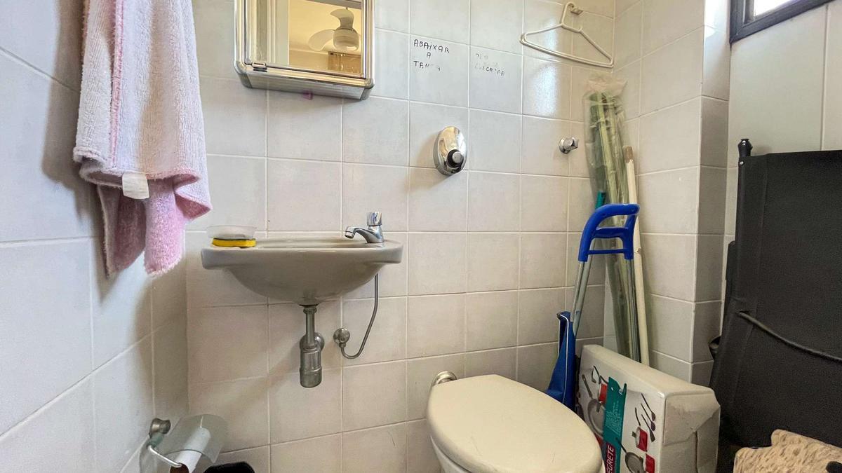 Apartamento, Ouro Preto, 3 Quartos, 2 Vagas, 1 Suíte