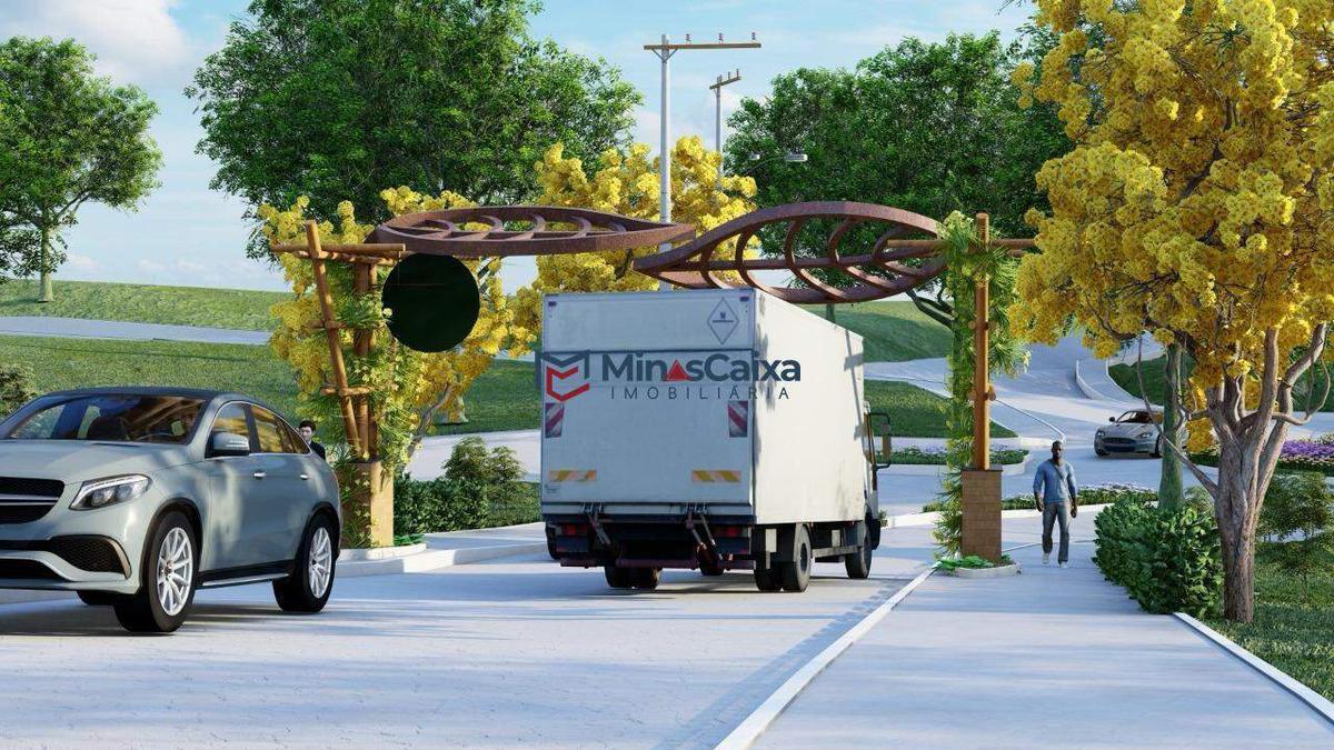 Lote, São José, 0 Quarto, 0 Vaga