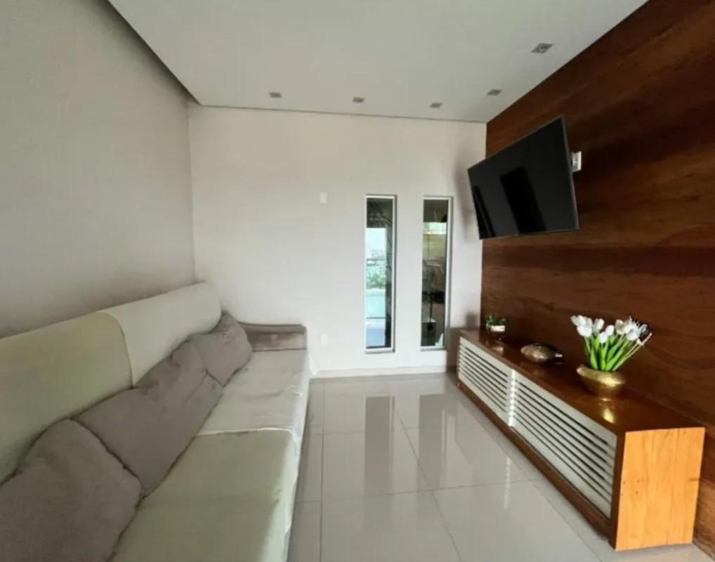 Casa, Diamante, 4 Quartos, 3 Vagas, 1 Suíte