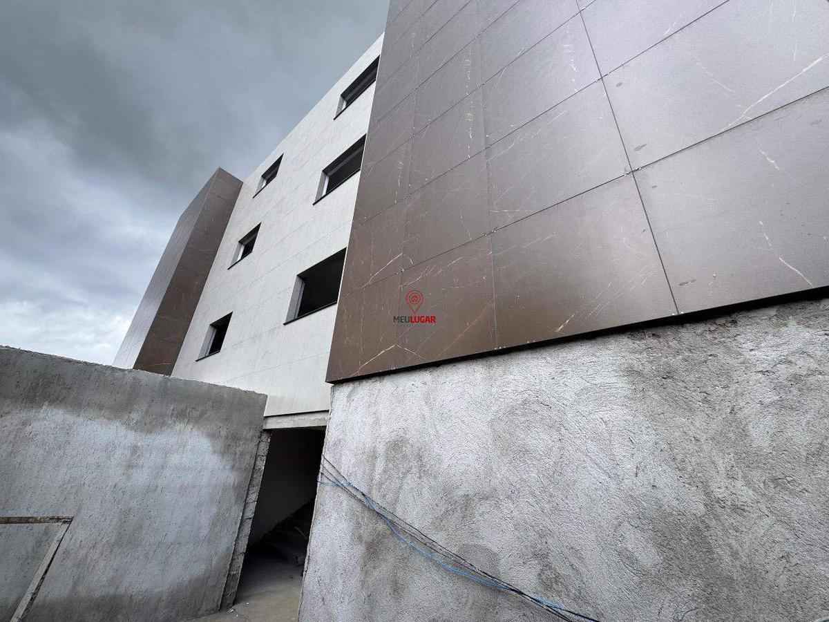Apartamento, Mangueiras, 2 Quartos, 1 Vaga
