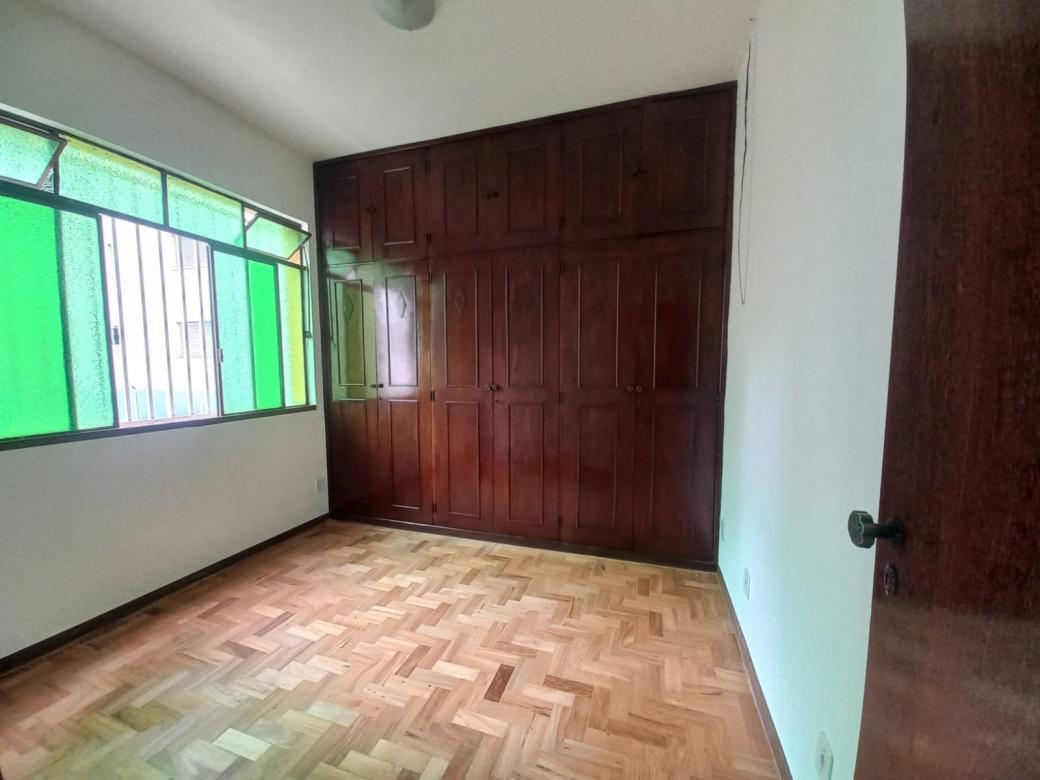 Apartamento, Santo Agostinho, 3 Quartos, 1 Vaga, 1 Suíte