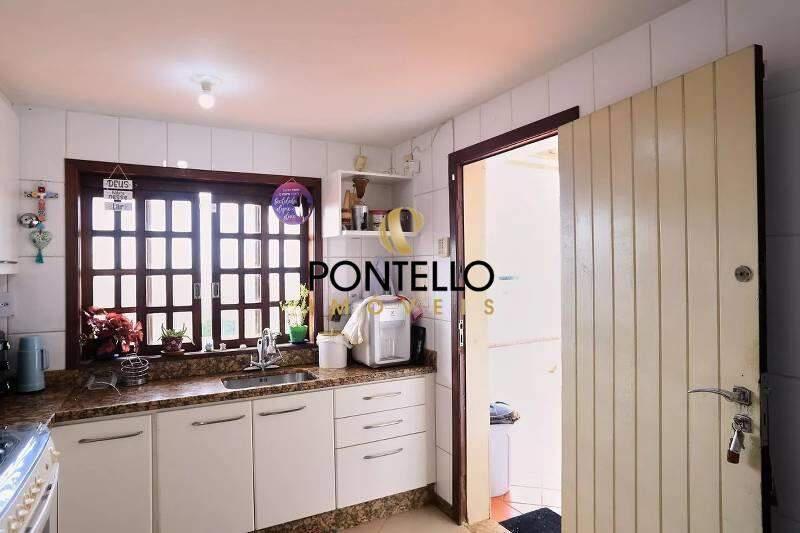 Casa, Mangabeiras, 4 Quartos, 4 Vagas, 1 Suíte