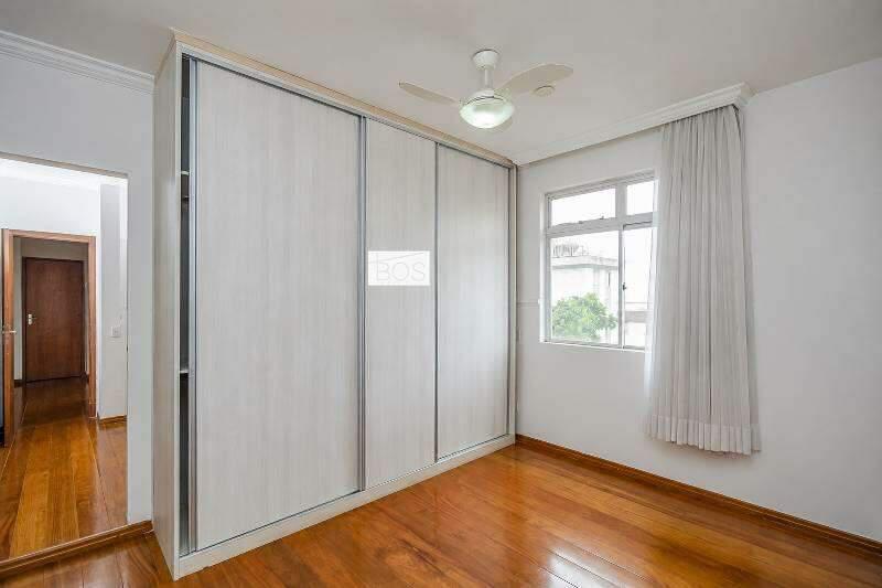 Apartamento, Luxemburgo, 3 Quartos, 1 Vaga, 1 Suíte