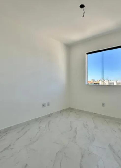 Casa, São João Batista (venda Nova), 2 Quartos, 1 Vaga