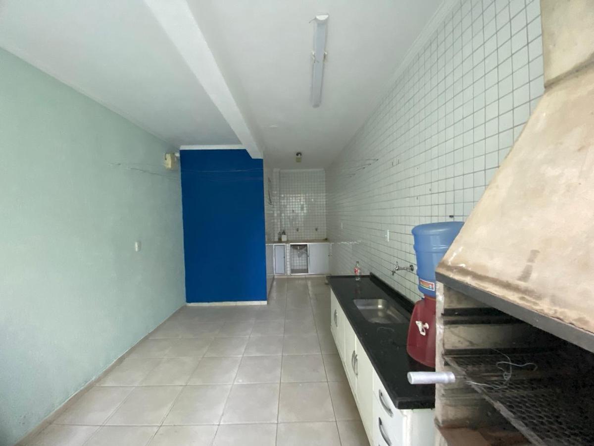 Casa, Parque Boa Vista, 3 Quartos, 4 Vagas, 1 Suíte