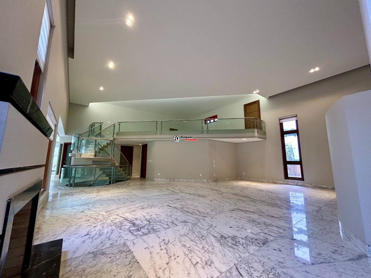 Casa, Bandeirantes (pampulha), 4 Quartos, 10 Vagas, 4 Suítes