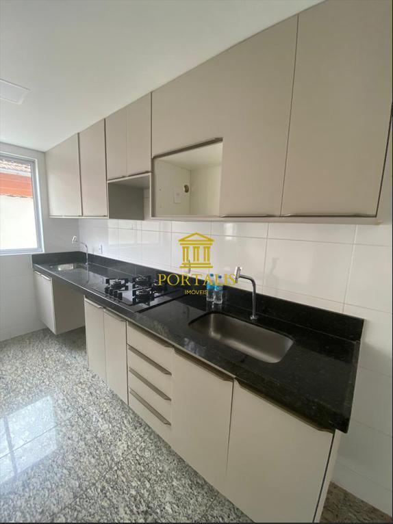 Apartamento, São Lucas, 2 Quartos, 2 Vagas, 2 Suítes