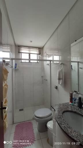 Cobertura, Belvedere, 3 Quartos, 2 Vagas, 1 Suíte