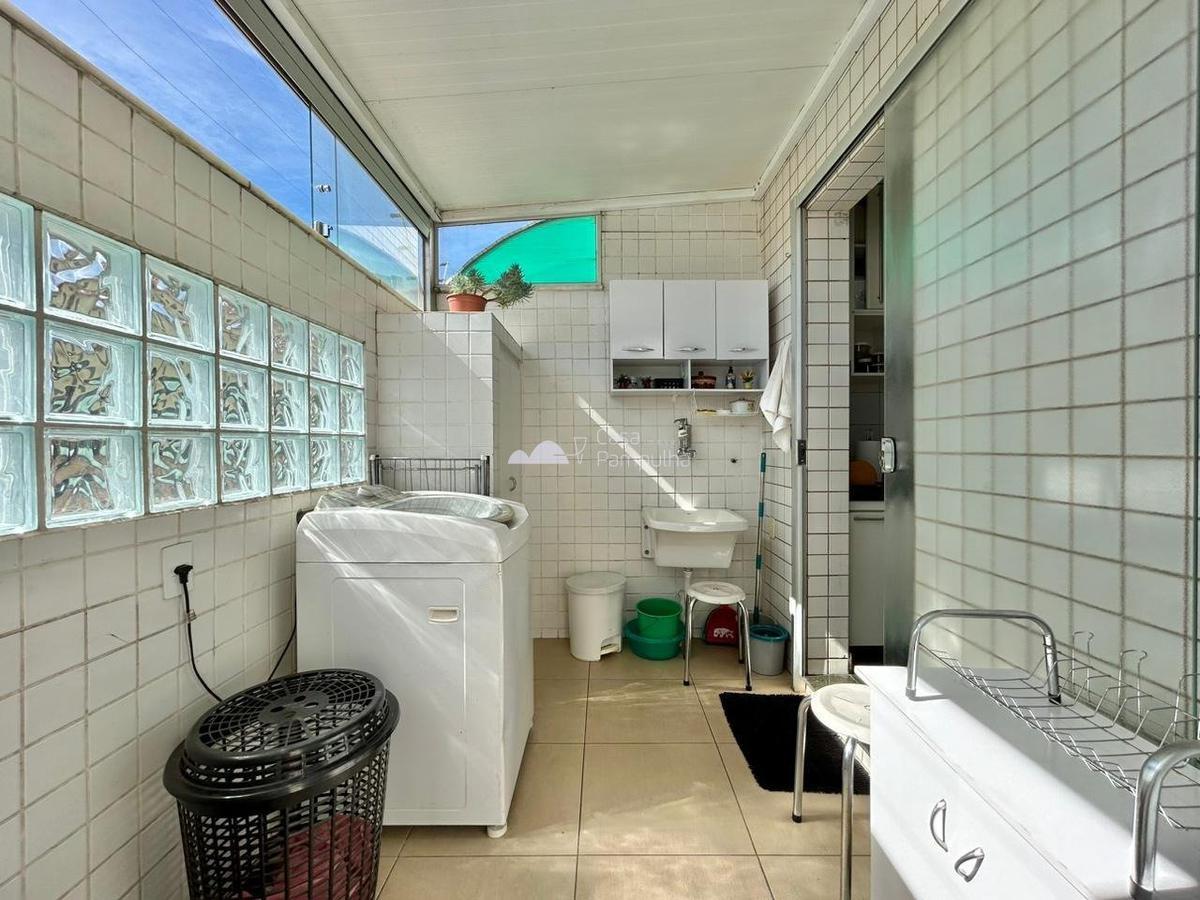 Apartamento, Indaiá, 3 Quartos, 3 Vagas, 1 Suíte