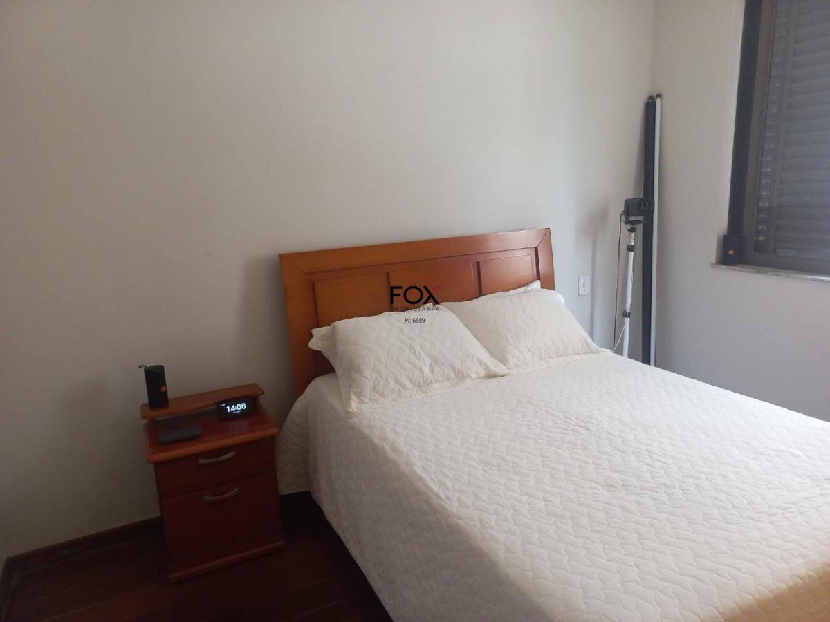 Apartamento, Buritis, 3 Quartos, 2 Vagas, 1 Suíte