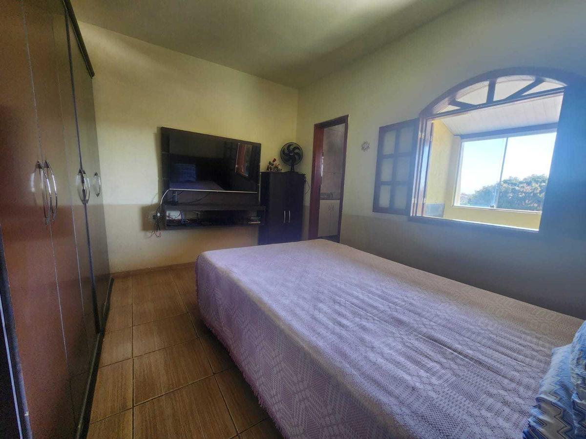 Casa, Pindorama, 8 Quartos, 1 Vaga, 1 Suíte