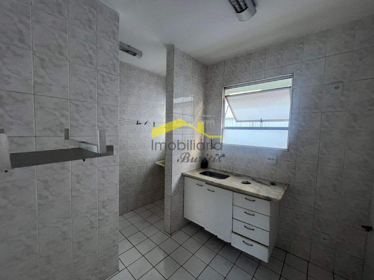 Apartamento, Buritis, 3 Quartos, 1 Vaga, 1 Suíte